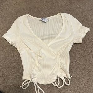 Princess polly women’s crop top